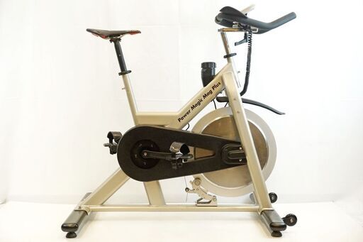 タキザワ サイクル POWER MAGIC MAG PLUS 2012年モデル サイクルトレーナー 5223032100208