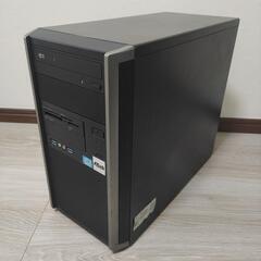 【受け渡し予定】【YouTubeにて実動作の動画あり】ゲーミングPC 受け渡し予定】【YouTubeにて実動作の動画あり】ゲーミングPC