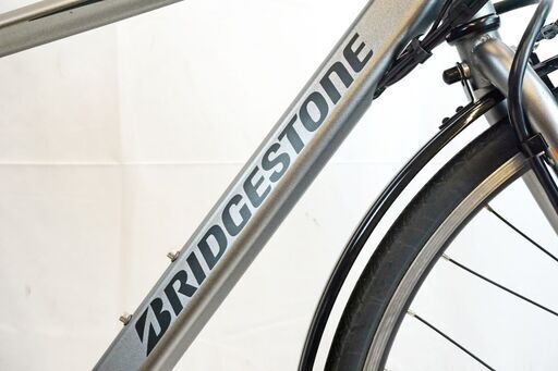 BRIDGESTONE 「ブリヂストン」 TB1e 2021年モデル 電動アシスト自転車 5023032200102