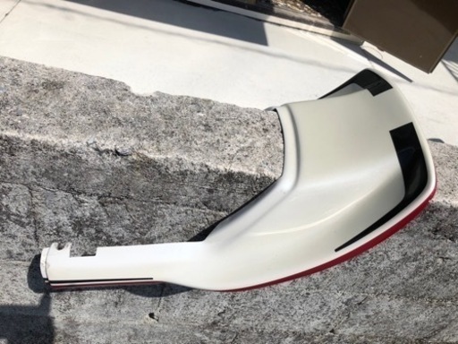 ディスカウント CBX アウトバーン テール アウトバーンテール CBX400F