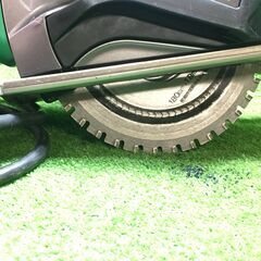 HiKOKI CD7SA チップソーカッター 180mm【市川行徳店】【店頭取引限定