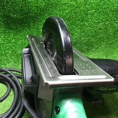 HiKOKI CD7SA チップソーカッター 180mm【市川行徳店】【店頭取引限定