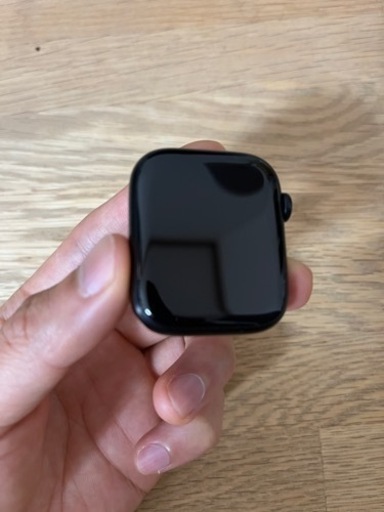 Apple Watch Series8 45mm セルラーモデル