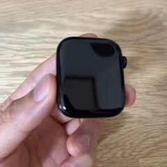 Apple Watch Series8 45mm セルラーモデル
