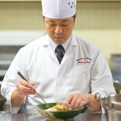 洋食の調理係／ダイヤモンド滋賀 - サービス業