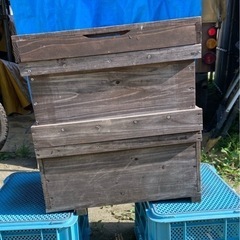 養蜂箱