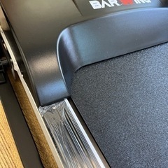 交渉中です★美品★BARWING(バーウィング) ルームランナー時速1-16km