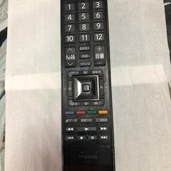 TOSHIBA REGZA  LED液晶テレビ42型　２０１０年製