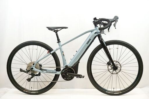 YAMAHA 「ヤマハ」 WABASH RT 2022年モデル eBike 5223040400601