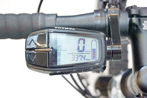 YAMAHA 「ヤマハ」 WABASH RT 2022年モデル eBike 5223040400601