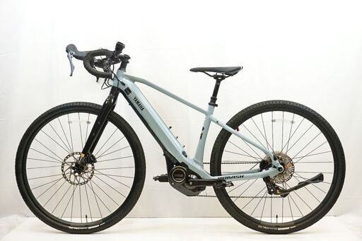 YAMAHA 「ヤマハ」 WABASH RT 2022年モデル eBike 5223040400601