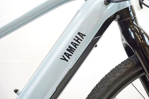 YAMAHA 「ヤマハ」 WABASH RT 2022年モデル eBike 5223040400601