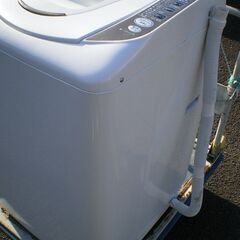 ★　サンヨー　SW-EG50B 5㎏　洗濯機　2009製