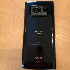 AQUOS R6 中古品