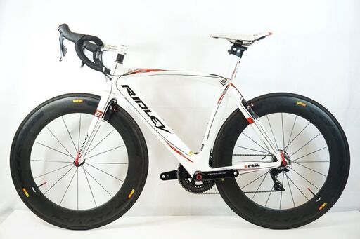 RIDLEY 「リドレー」 NOAH FAST 2013年モデル ロードバイク 