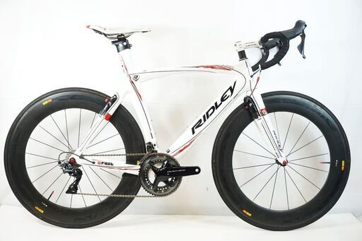 RIDLEY 「リドレー」 NOAH FAST 2013年モデル ロードバイク 5023021700105