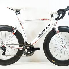 RIDLEY 「リドレー」 NOAH FAST 2013年モデル...