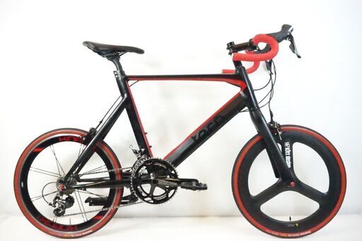 TERN 「ターン」 SURGE PRO 2022 ミニベロ 2022102500101