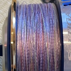 リール　ｿﾙﾃｨｶﾞ ｴｸｽﾍﾟﾃﾞｨｼｮﾝ5500H