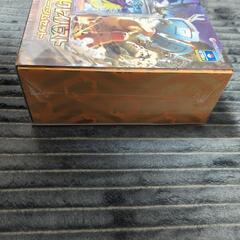 グルーシャSRセット ポケモンセンタージムセット スノーハザード