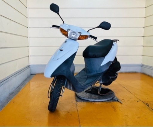 6680km レッツ2 CA1PA スズキ 原付☆ 始動動画あり | hardcat.com