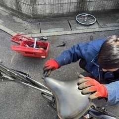 ヤマハ PAS CITY-X