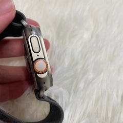 Apple Watch ウルトラ　ほぼ新品