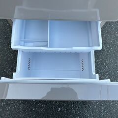 ▼値下げ▼3ドア冷蔵庫 日立 R-K320FV 2015年 315L れいぞうこ【3ヶ月保証★送料に設置込】💳自社配送時🌟代引き可💳※現金、クレジット、スマホ決済対応※