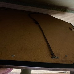 ヨーロッパ製ミラー　鏡　アンティークミラー