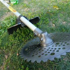 草刈り機 ゼノア コマツ ZENOAH KOMATSU BC2310