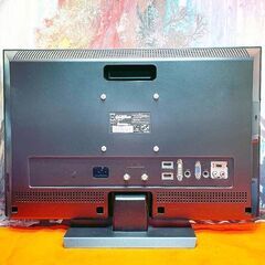 I.O DATA】地デジ・BSにゲームもPCも♪フルHD対応21.5型