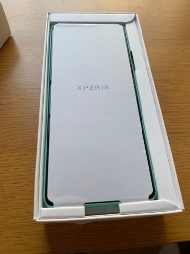 Xperia 10 IV 6インチ メモリー6GB ストレージ128GB ミント ソフトバンク