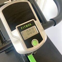 FITBOX スピンバイク／エアロバイク