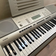 CASIO キーボード