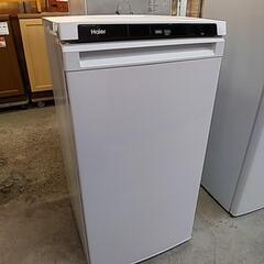 1ドア冷凍庫　2021年製　102L