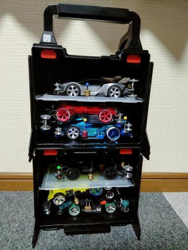 ミニ四駆