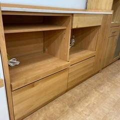 トレファク摂津店】キャビネット 入荷致しました‼︎