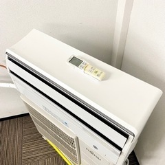激安‼️主に10畳用 14年製 FUJITSUルームエアコンAS-Z28D-W🌟