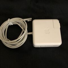 MacBook Air・Pro用　純正Magsafe‐60W　 ...