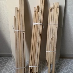 【ネット決済】キャンバス木枠、貼りキャン