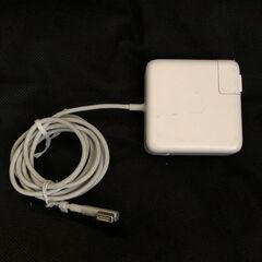 MacBook Air・Pro用　純正Magsafe‐60W　 ...