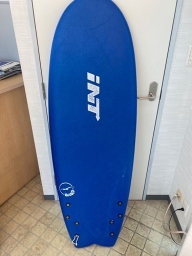 最終値下げ/INT SURFBOARDS イント サーフボード THE BIRD