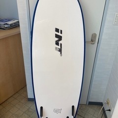 最終値下げ/INT SURFBOARDS イント サーフボード ...