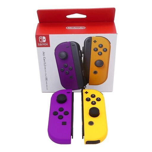 その他 joy-CON Nintendo HAC-A-JAQAA