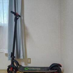 scooter electric スクーター