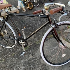 28インチRetourクロスバイク 28インチRetourクロスバイク