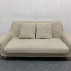 unico/ウニコ boerum ボアラム カバーリングソファ 2.5人掛け 