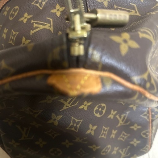 ルイビトンのセカンドバッグです ルイビトンのセカンドバッグです
