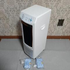 ベルソス　冷風扇　VL-DCR01