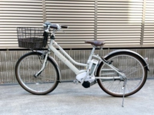 電動自転車
